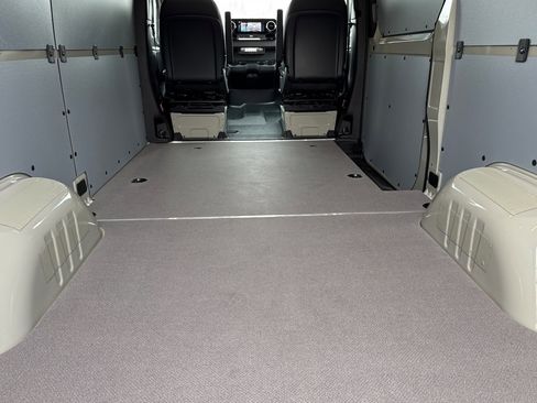 New 2026 Mercedes-Benz Sprinter 2500 image 14