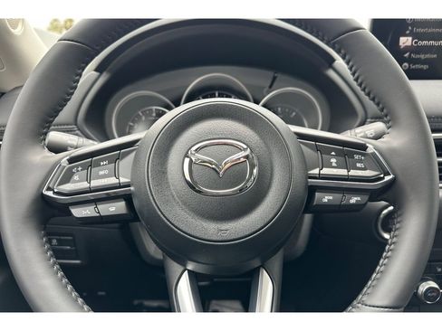 Certified 2025 MAZDA CX-5 AWD 2.5 S w/ Select Package image 22