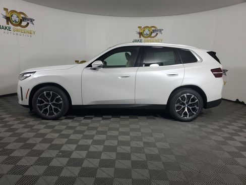 Certified 2026 BMW X3 xDrive30 image 4