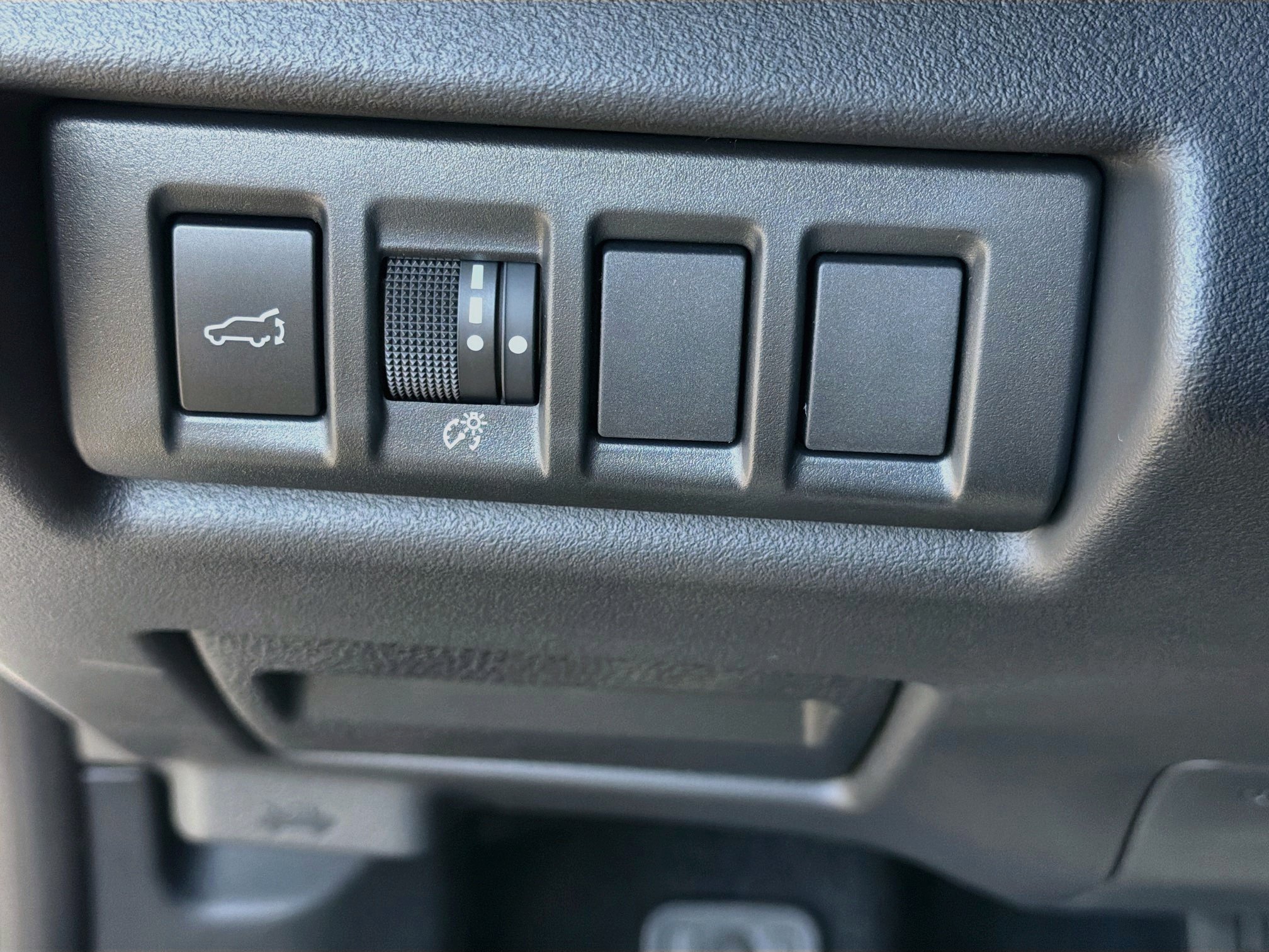 New 2026 Subaru Outback Touring XT AWD/4WD image 35