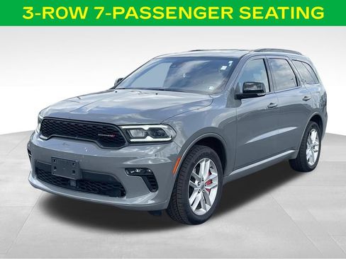 Used 2023 Dodge Durango GT AWD/4WD image 4