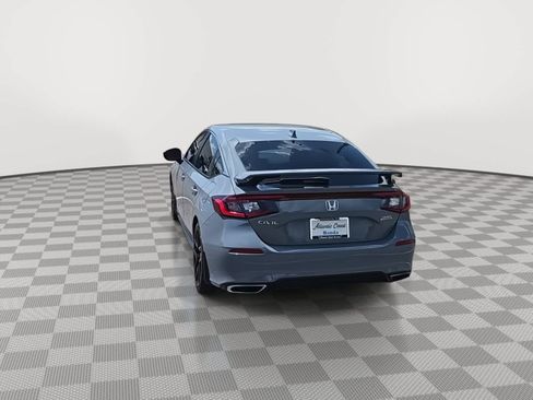 Certified 2024 Honda Civic Sport Touring image 7