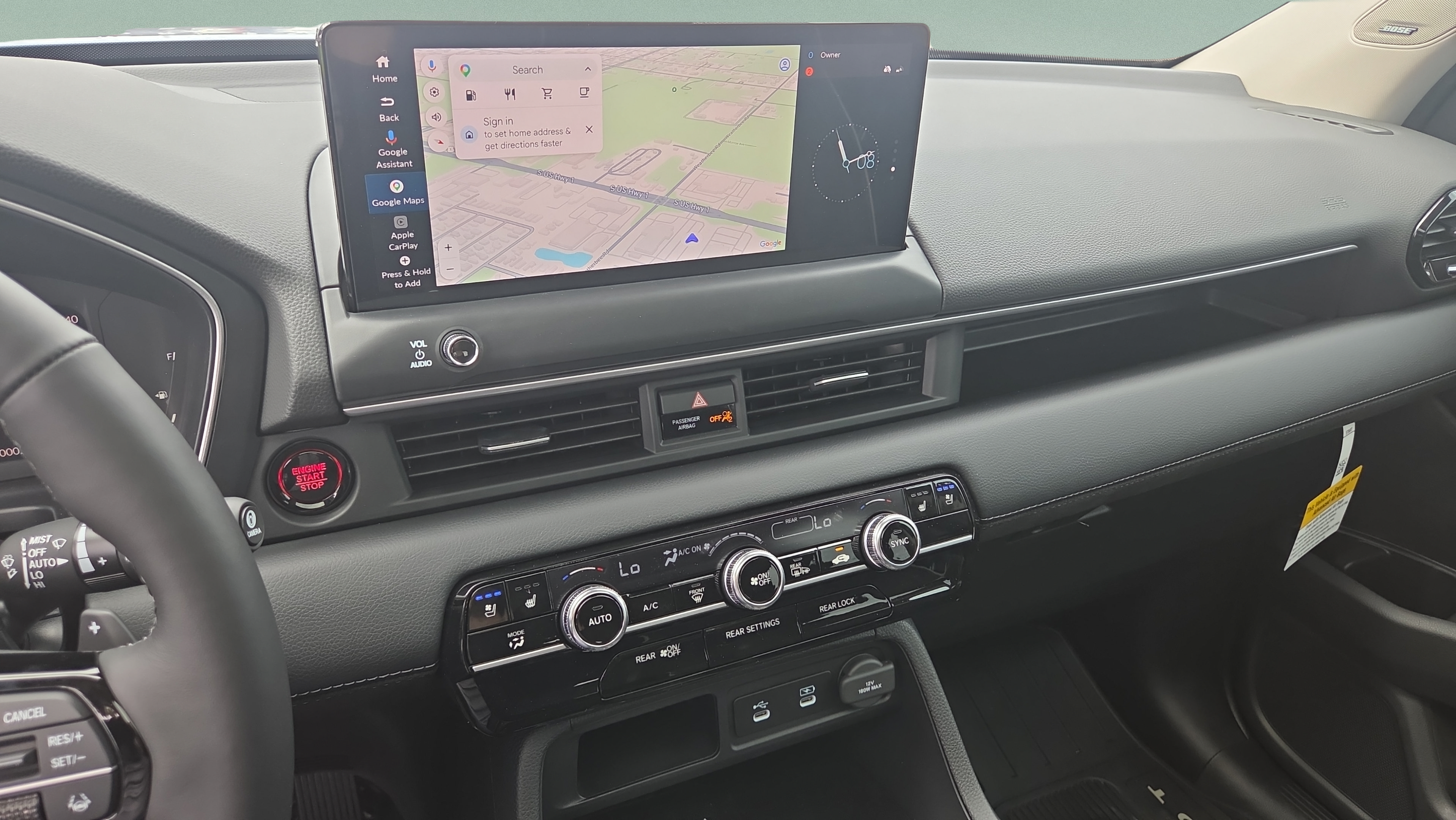 New 2026 Honda Pilot Elite image 26