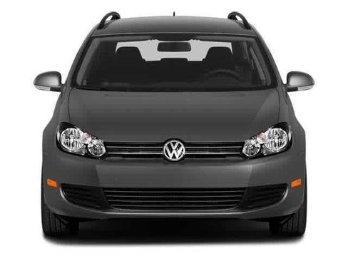 Used 2014 Volkswagen Jetta TDI image 4