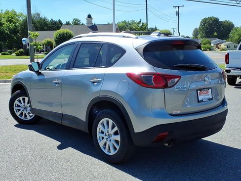 Used 2014 MAZDA CX-5 Touring AWD/4WD image 6