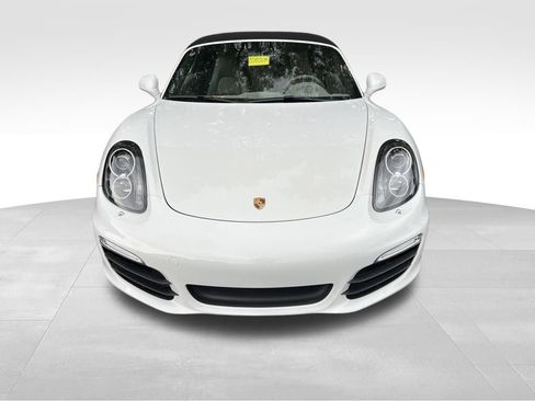 Used 2013 Porsche Boxster S RWD image 3