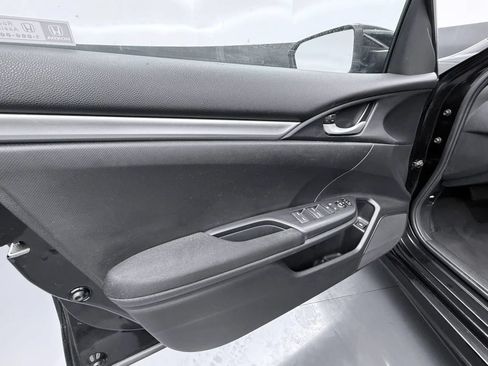 Used 2020 Honda Civic LX image 18