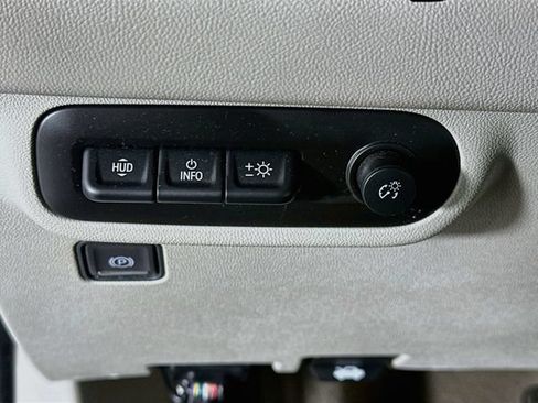 Used 2023 GMC Terrain Denali w/ LPO, Floor Liner Package AWD/4WD image 12