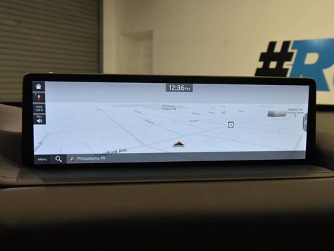 Used 2021 Genesis GV80 2.5T image 23