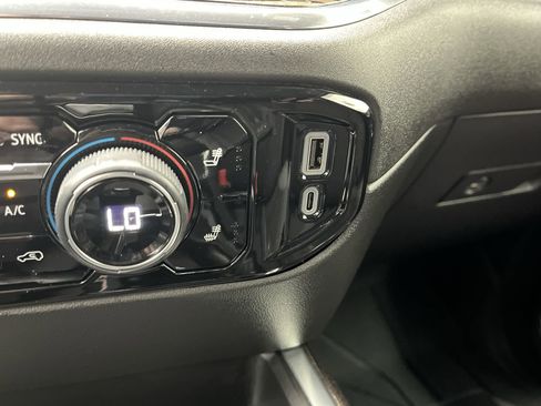 Certified 2024 Chevrolet Silverado 1500 RST w/ Rally Edition image 23