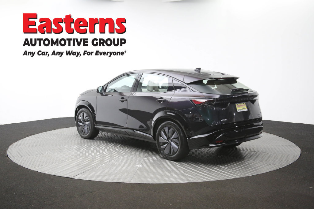Used 2023 Nissan Ariya AWD image 66