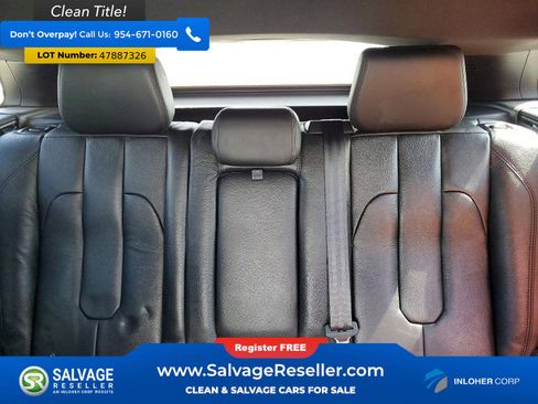 Used 2015 Land Rover Range Rover Evoque Pure Plus AWD/4WD image 13