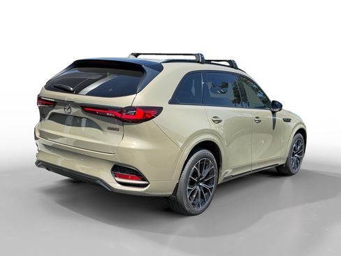 New 2026 MAZDA CX-70 3.3 Turbo S w/ Premium Package AWD/4WD image 5