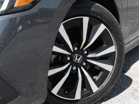 Used 2023 Honda Civic EX image 2