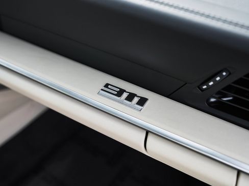 Used 2024 Porsche 911 Turbo S image 34