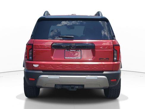 Used 2026 Honda Passport TrailSport Elite image 5