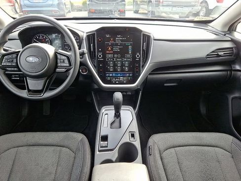 Used 2024 Subaru Crosstrek 2.0i Premium w/ Crosstrek Mirror Package image 16