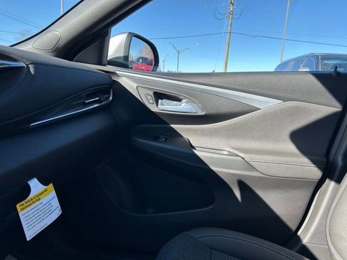 New 2026 Buick Envista Preferred w/ Convenience I Package image 34