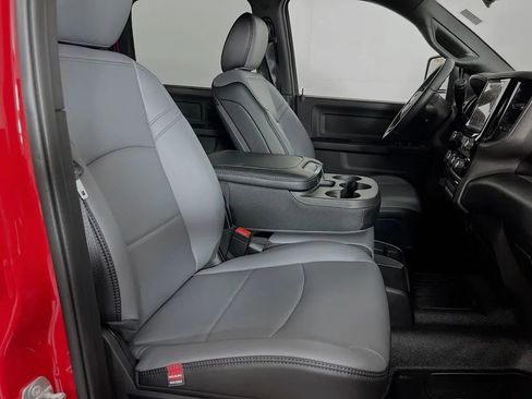 New 2026 RAM 4500 Tradesman w/ Chrome Appearance Group AWD/4WD image 24