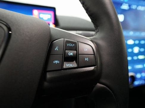 Used 2025 Ford Mustang Mach-E Select w/ Comfort Package Lite image 18