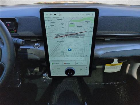 New 2026 Ford Mustang Mach-E GT image 12