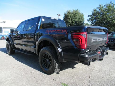Used 2024 Ford F150 Raptor AWD/4WD image 5