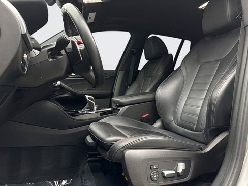 Used 2020 BMW X3 M M NAVIGATION image 11