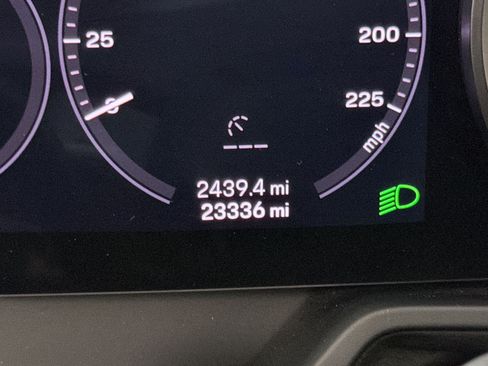 Certified 2021 Porsche 911 Turbo AWD/4WD image 22