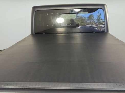 Used 2022 Jeep Gladiator Mojave w/ Trailer Tow Package AWD/4WD image 9