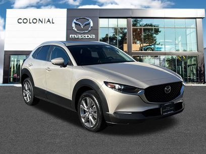 Certified 2024 MAZDA CX-30 AWD 2.5 S w/ Preferred Package
