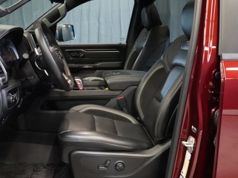 Used 2024 RAM 1500 TRX AWD/4WD image 13