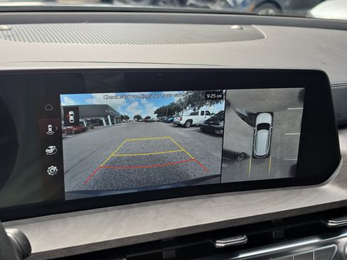 Certified 2024 Kia Telluride SX X-Line AWD/4WD image 26