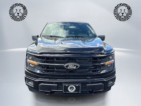 New 2026 Ford F150 XLT w/ Equipment Group 302A MID image 2