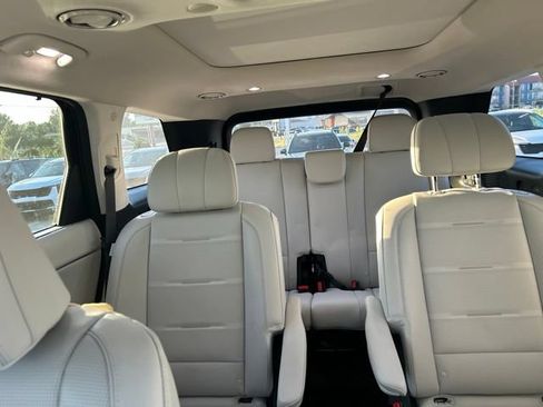 Used 2026 Hyundai Palisade Calligraphy FWD image 15