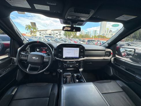 Used 2023 Ford F150 Raptor w/ Raptor 37 Performance Package image 26