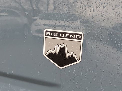 Used 2022 Ford Bronco Sport Big Bend w/ Convenience Package image 6