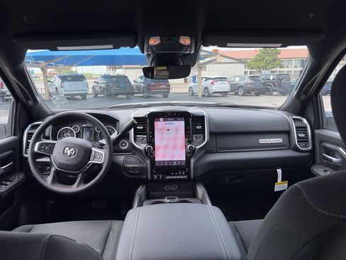 New 2026 RAM 3500 Lone Star image 20