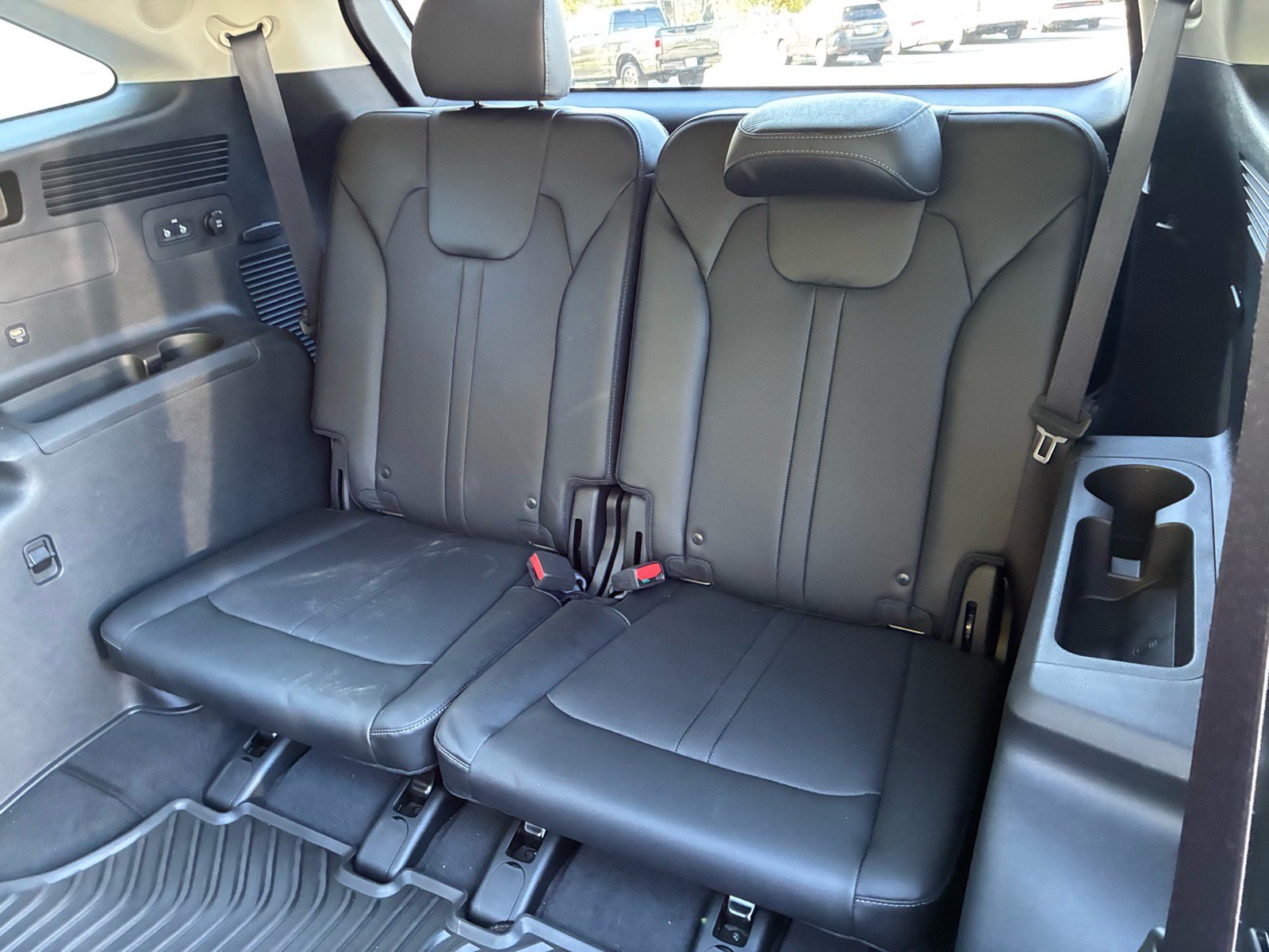 Used 2023 Kia Sorento SX Prestige AWD/4WD image 10