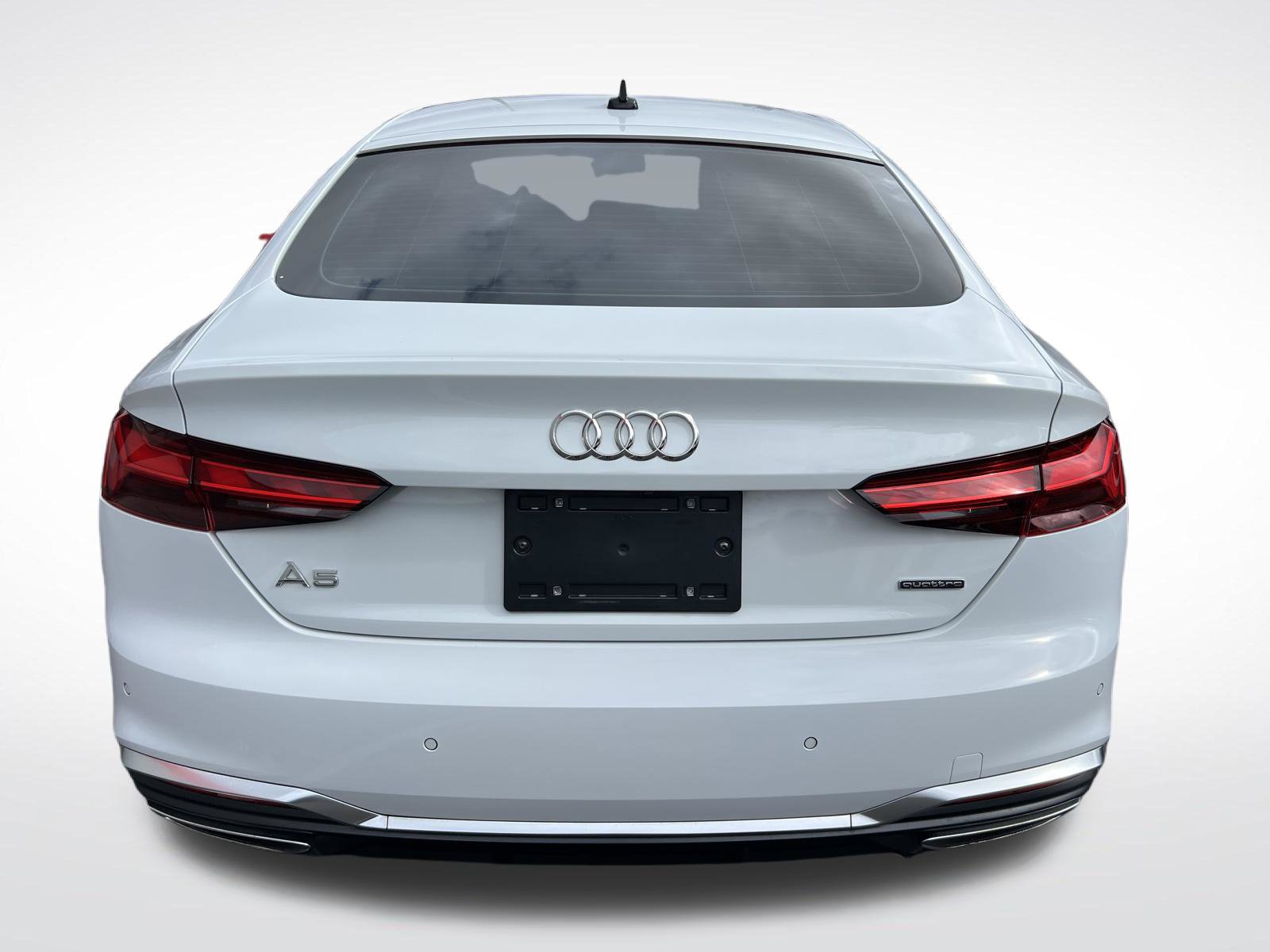 Used 2022 Audi A5 2.0T Prestige AWD/4WD image 7
