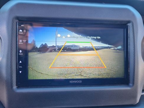 Used 2020 Jeep Wrangler Sport image 29