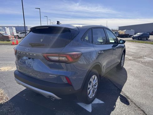 New 2026 Ford Escape Active w/ Cold Weather Package image 3