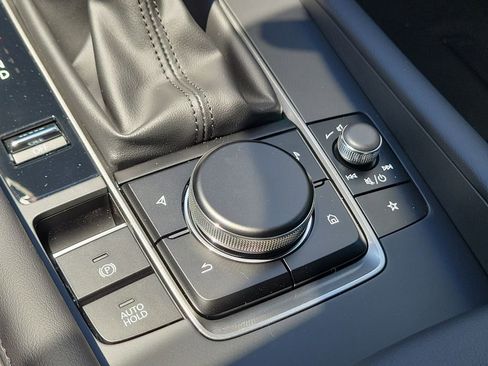 New 2026 MAZDA MAZDA3 s Sport FWD image 30