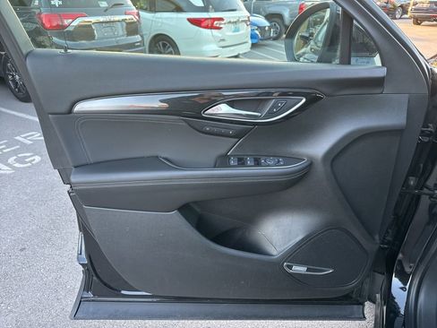 Used 2024 Buick Envision Preferred AWD/4WD image 9