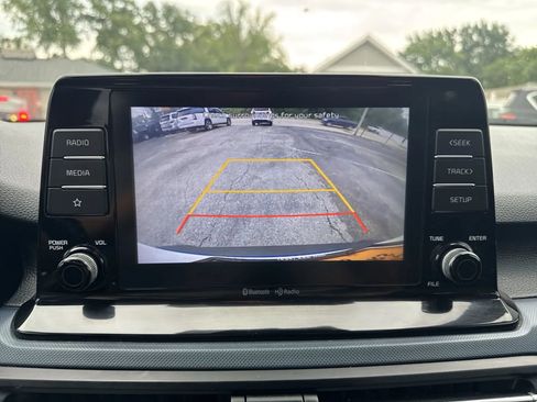 Used 2021 Kia Seltos S FWD image 23