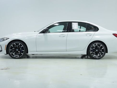 Used 2025 BMW M340i xDrive AWD/4WD image 4