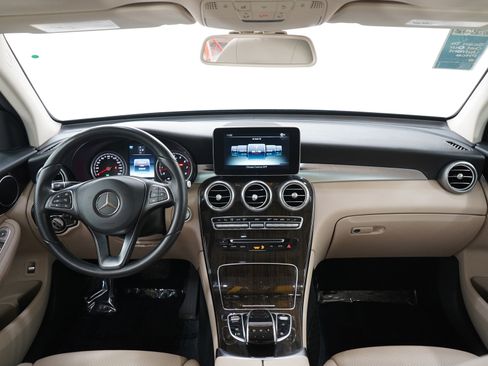 Used 2016 Mercedes-Benz GLC 300 4MATIC image 16