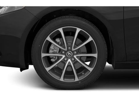 Used 2015 Acura TLX w/ Technology Package FWD image 11