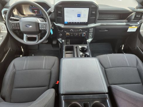 New 2026 Ford F150 STX w/ Equipment Group 200A RWD image 24
