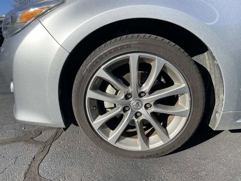 Used 2015 Toyota Avalon XLE Touring image 7