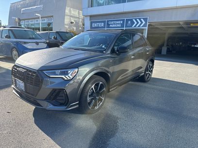 Used 2025 Audi Q3 2.0T Premium Plus w/ Premium Plus Package